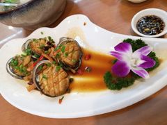 -友强·23年特色海鲜大排档(厦门店)
