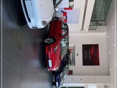 -TESLA 特斯拉(北京南四环中路特斯拉中心)