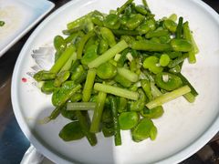 -大家发海鲜城夜排档(华山中路店)