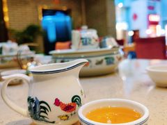 菊花茶-点都德(北京路贰店)