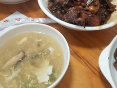 -如意香辣鸡架(总店)