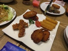 -凡塔斯牛排餐厅(厚街万达店)