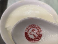 双皮奶-义顺牛奶公司(庇利金街店)