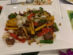 -凤凰轩·尾牙宴·生日宴(十里银滩店)