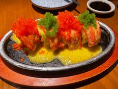-原志优秀食材·匠心料理·海胆主题(金亿广场店)