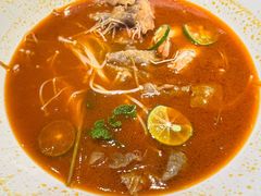 冬阴功肥牛-临界音乐酒馆·小龙虾·江湖菜(华熙LIVE·鱼洞店)