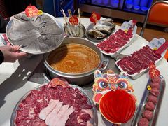 -荣叔港式沙嗲牛肉火锅(正佳潮流店)
