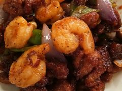 -陈傻子餐厅(世纪都会店)