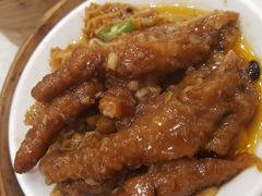 -真味鲜厨(观塘店)
