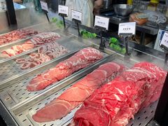 -盛江山自助料理(太原街万达店)