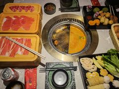 -空之介寿喜烧·和牛放题(恒隆广场店)