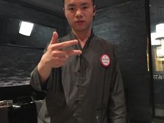 -捞王猪肚鸡火锅(财富中心店)