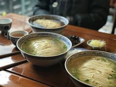 -同得兴 Since·1995 传统苏式面馆(十全街店)