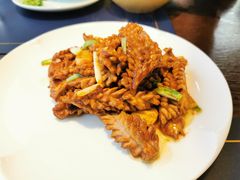 -湖畔鲁菜·二十年老字号餐厅(大明湖店)