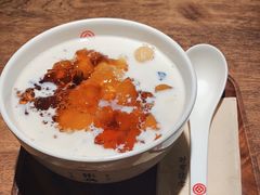-彬媽糖水(侨鑫国际店)