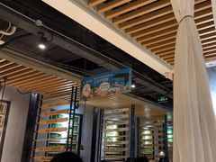 -狐狸爱上椰子鸡(滨江星光大道店)