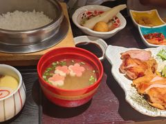 -味太助·银饭食堂(中华城店)