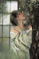 -WAVE SODA摄影工作室