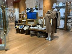 -MUJI无印良品(环球港店)