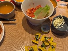 -新石器烤肉(百联川沙店)