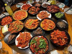 -金陵一哥龙虾馆(三牌楼总店)