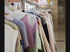 -沈阳百联购物中心(青年大街店)