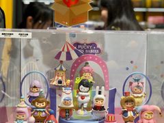 -泡泡玛特POPMART(天环购物中心店)