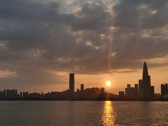 -深圳湾公园(南山区)
