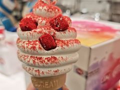 -DQ·蛋糕·冰淇淋(河东万达店)