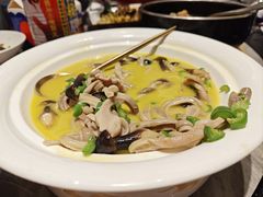 -鱼你相聚·河鲜馆(袁家岭店)