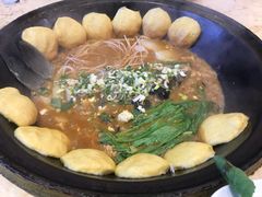 -姥家大锅台(魏各庄路店)