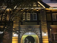 -上海瑞金洲际酒店