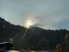 -芦芽山旅游度假区