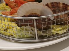 -海味当家·蒸锅海鲜(中山广场创始店)