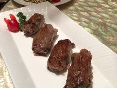 -8餐厅(新葡京酒店)