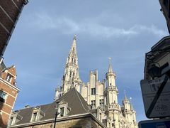 -布鲁塞尔大广场