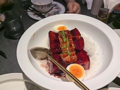 -锦府园·新台州菜(合生汇店)