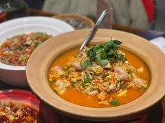 鱼籽鱼泡-黄弟大排档·湖南菜·小龙虾·小海鲜(凯旋北路店)
