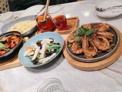-鹿港小镇(霄云店)