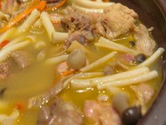 -静之湖湖畔餐厅