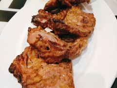 -海尔巴格·新疆菜(吐鲁番店)