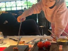 -弦月窗LUNETTE BY AMANDA(复兴路店)