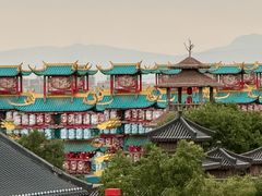 -中华郡文化旅游景区