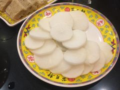 -芦月轩羊蝎子(北蜂窝店)