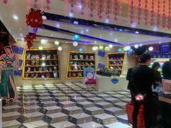 -酷必乐KTV(北行店)