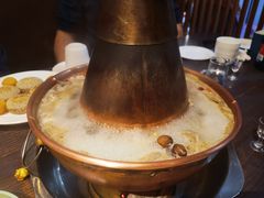 -东来顺饭庄(上地华联店)