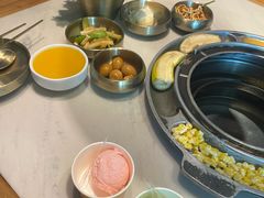 -韩宫宴烤肉·料理(苏州中心店)