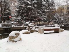 -陕西师范大学(雁塔校区)