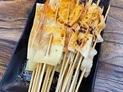 -河洛王三米皮(泉舜购物中心店)