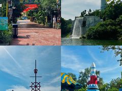 -珠海海泉湾度假区